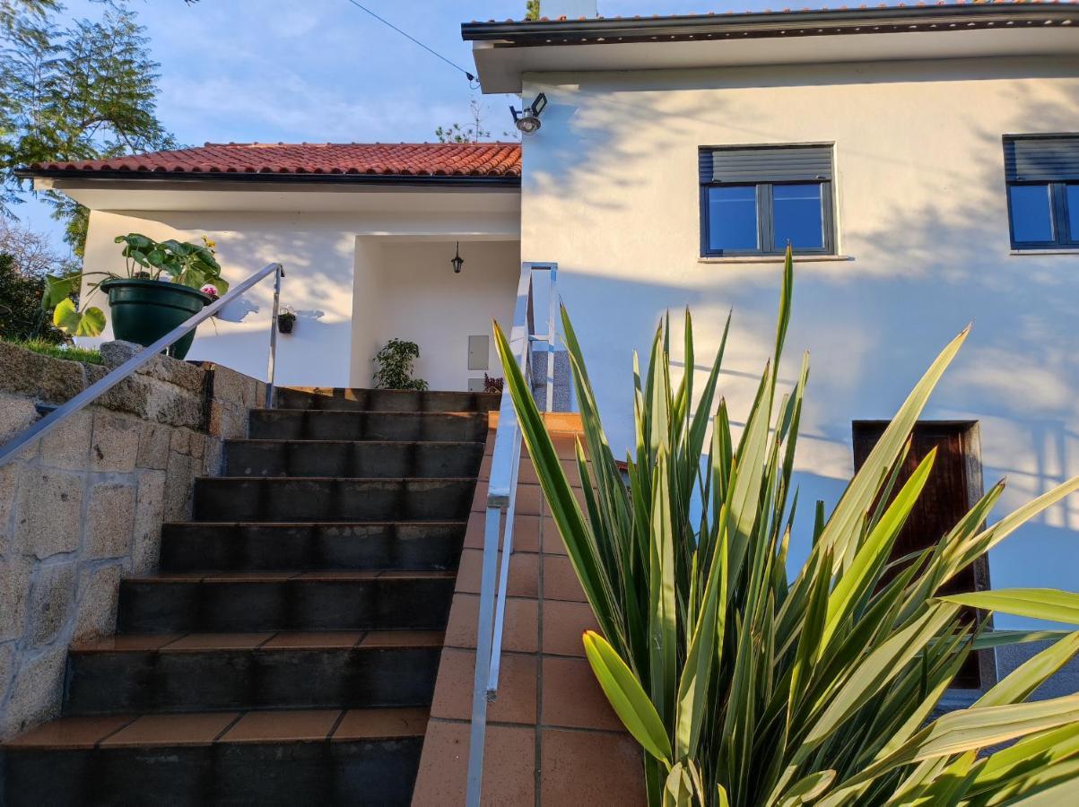 Casa Corredoura Villa Ponte de Lima Exterior foto