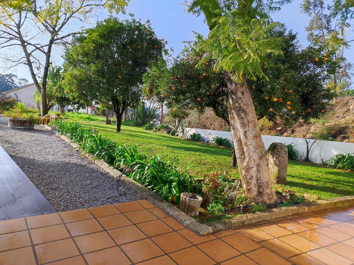 Casa Corredoura Villa Ponte de Lima Exterior foto